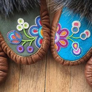 Meet your Posher, Jusqua